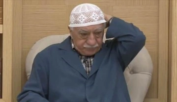 FETÖ kök hücre nakliyle elebaşı Gülen'in ömrünü uzatmaya çalışmış