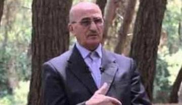 FETÖ'nün "kadim abisi" Yusuf Bekmezci öldü