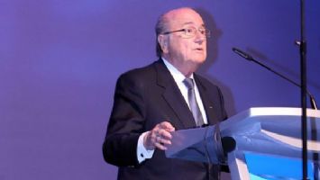 FIFA eski Başkanı hastaneye kaldırıldı