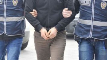Firari FETÖ üyesi çift Ankara&#039;da yakalandı