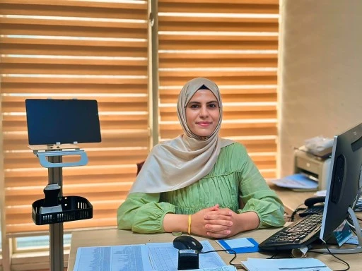 Fizik Tedavi ve Rehabilitasyon Uzmanı Dr. &Ouml;zhatipoğlu: "Bel ve Boyun Ağrıları Artık Gen&ccedil;lerde de Sık G&ouml;r&uuml;l&uuml;yor"