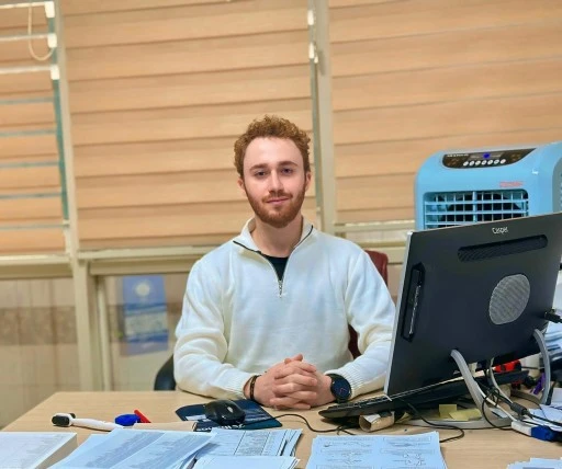 Fizik Tedavi ve Rehabilitasyon Uzmanı Dr. Yusuf Artan, Hasta Kabul&uuml;ne Başladı