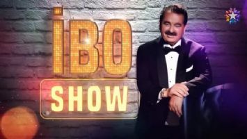 Flaş İbo Show kararı! Final mi yapıyor?