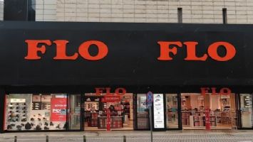 FLO&#039;dan Bursa&#039;ya yeni mağaza