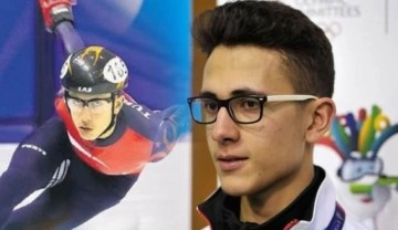 Furkan Akar kimdir ve kaç yaşındadır? Kış Olimpiyatları'nda büyük başarı! Türkiye tarihine geçt