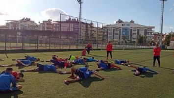 Futbol takımlarının gözü &#039;Aydın&#039;