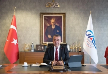 GAİB Koordinatör Başkanı Ahmet Fikret Kileci’den 15 Temmuz Mesajı