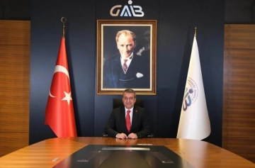 GAİB Koordinatör Başkanı Kileci’den Kurban Bayramı mesajı