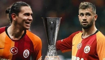 Galatasaray UEFA Avrupa Ligi maçı ne zaman oynanacak? GS Avrupa'daki rakibi belli oldu mu?