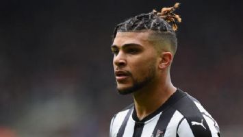 Galatasaray, Yedlin&#039;i duyurdu