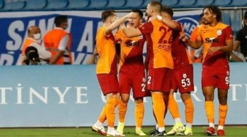 Galatasaray'a mucize yapma şansı bile tanımadılar! İşte Avrupa Ligi'nde şampiyonluk oranla