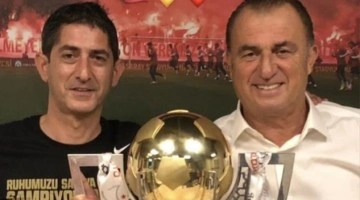 Galatasaray'da bir büyük ayrılık daha! İstifa mektubundaki detay her şeyin özeti oldu