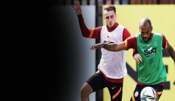 Galatasaray'da Marcao ve Kerem kararı!