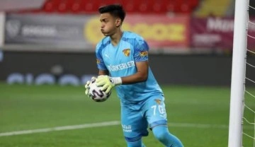 Galatasaray'da Muslera'nın yeri çabuk doldu