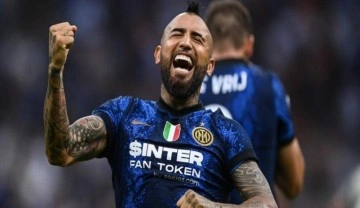 Galatasaray'dan Arturo Vidal bombası!