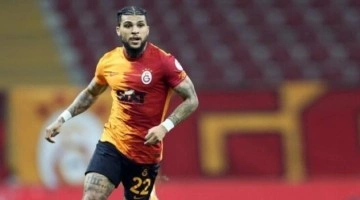 Galatasaray'dan ayrılan Yedlin'in sözleri ABD'yi salladı: Her yerde cami vardı