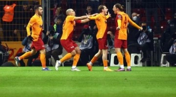 Galatasaray'ın derbi zaferi sonrası şarkılı göndermesi olay oldu! Beşiktaş stadını paylaştılar