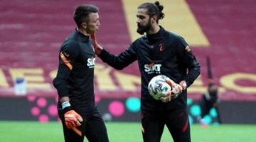 Galatasaray'ın tecrübeli eldiveni vahim hastalığa yakalandı! Futbol hayatı erken bitebilir
