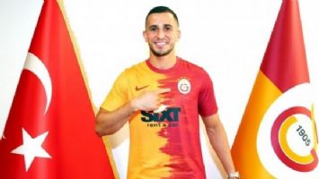 Galatasaraylı Omar&#039;dan iyi haber