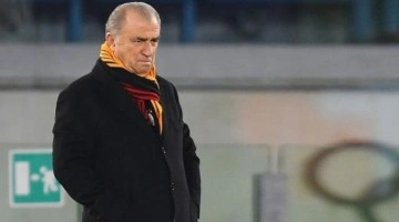 Galatasaraylıları artık Avrupa'da teselli etmiyor! Fatih Terim'e benzeri görülmemiş istifa