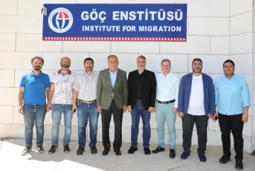 GAÜN’de Göçmenlere Yönelik İşbirliği Protokolü İmzalandı