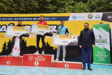 GAÜN’lü Öğrenci Avusturya’da Yapılacak Olan Şampiyonada Türkiye’yi Temsil Edecek              