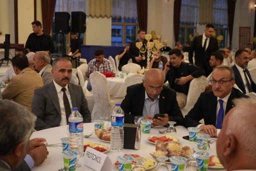 Gazeteci Umut Bozkurtoğlu&rsquo;nun Oğlu Yunus Emre D&uuml;nya Evine Girdi