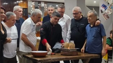 Gazeteciler Kapadokya’ya hayran kaldı