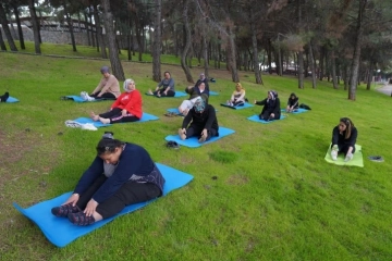 Gaziantep Büyükşehir Obezite kampı, yaklaşık 600 danışanını fazla kilolarından kurtardı!