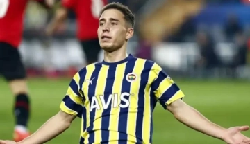 Gaziantep FK'da Emre Mor girişimleri