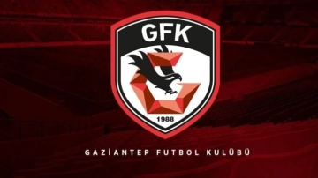 Gaziantep FK'da o isimlere milli davet