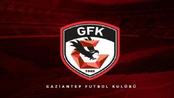 Gaziantep FK&#039;da Covid şoku