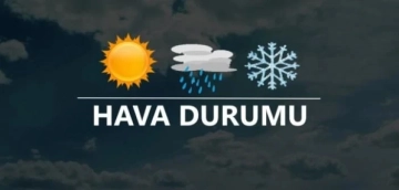 Gaziantep Hava Durumu (09.10.2023)Pazartesi