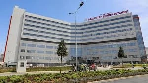 Gaziantep Şehir Hastanesi’nde kadro belli oldu, işte atamalar