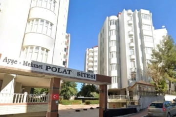 Gaziantep’te 134 kişinin öldüğü Ayşe-Mehmet Polat Sitesi ile ilgili bilirkişi raporu açıklandı