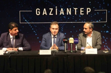 Gaziantep’te Afet Haberciliği ve Kriz İletişimi Eğitim programı düzenlendi
