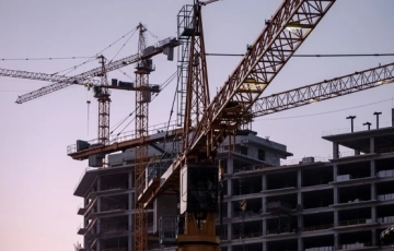 Gaziantep’te inşaat sektöründe şok dolandırıcılık