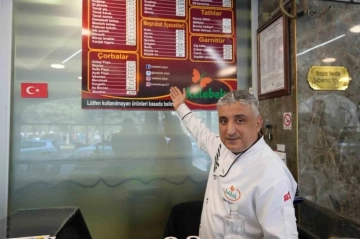Gaziantep’te kafe ve restoranlarda fiyat listesi zorunluluğu uygulanıyor