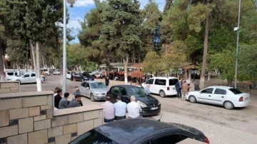 Gaziantep'te 'kız kaçırma' kavgası: 1 ölü, 2 yaralı!