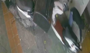Gaziantep’te motosiklet ve elektrikli bisiklet çalan şüpheli yakalandı