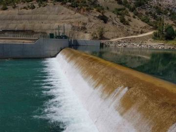 Gaziantep’te su sorunu yaşanmayacak