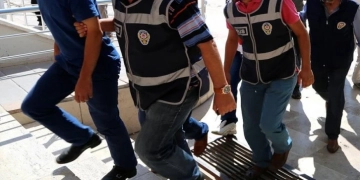 Gaziantep’te uyuşturucu operasyonu: 27 tutuklama