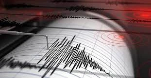 Gaziantep ve çevresindeki son depremler