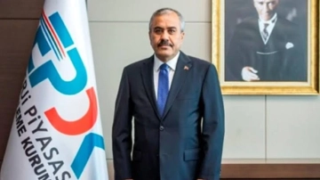 Gaziantepli EPDK başkanı Mustafa Yılmaz duyurdu: Elektriğe yüzde 16 indirim