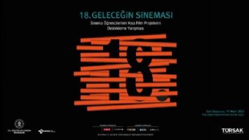 Geleceğin Sineması&#039;nda 18&#039;nci heyecan başladı