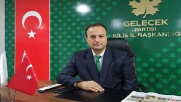 Gelecek Parti: &#039;Esnaflarlara kolaylık sağlanmalı&#039;