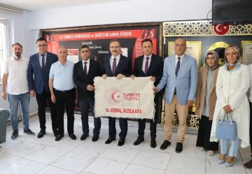 Geleneksel Siirt Battaniyesi Dokumacılığı Atölyesi’nin açılışı yapıldı
