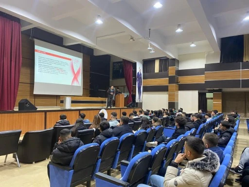 Gençlik Politika Belgesi İçin Vizyon Çalışması Düzenlendi