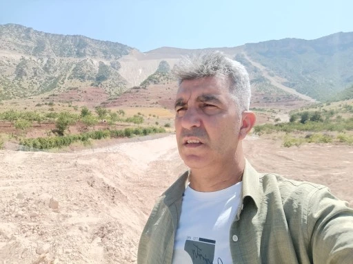 GERDAP’tan dere ıslah çalışmalarına ilişkin açıklama