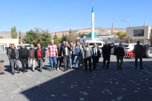 GGF, Gazetecileri Siirt’te Bir Araya Getirdi